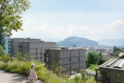 3-Zimmer-Wohnung kaufen in Feldkirch – 75,97 m², € 589.000 – Bild 5 von 7