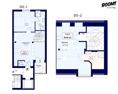 Wohnung kaufen in Wien – Bild 21 von 21