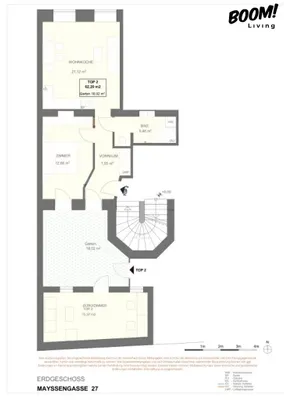 Wohnung kaufen in Wien – Bild 17 von 21