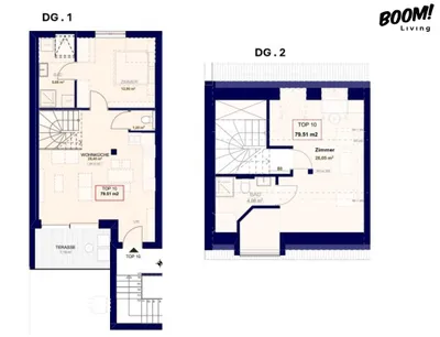Wohnung kaufen in Wien – Bild 20 von 21