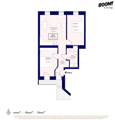 Wohnung kaufen in Wien – Bild 19 von 21
