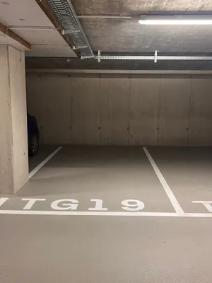 1-Zimmer-Wohnung mieten in Feldkirchen – 39 m², € 700 – Bild 7 von 10