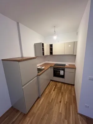 1-Zimmer-Wohnung mieten in Feldkirchen – 39 m², € 700 – Bild 3 von 10