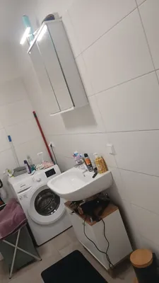 1-Zimmer-Wohnung mieten in Feldkirchen – 39 m², € 700 – Bild 9 von 10