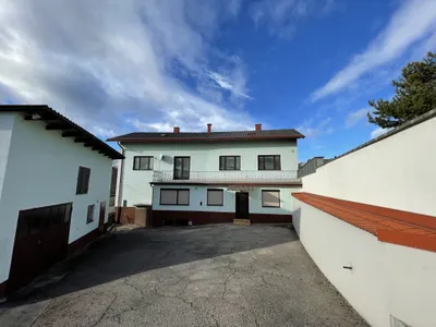4-Zimmer-Haus kaufen in Mattersburg – 120 m², € 129.000 – Bild 2 von 21