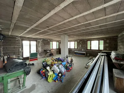 4-Zimmer-Haus kaufen in Mattersburg – 120 m², € 129.000 – Bild 13 von 21