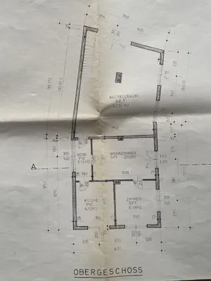 4-Zimmer-Haus kaufen in Mattersburg – 120 m², € 129.000 – Bild 20 von 21
