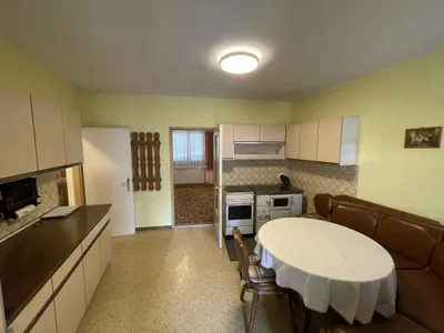4-Zimmer-Haus kaufen in Mattersburg – 120 m², € 129.000 – Bild 5 von 21
