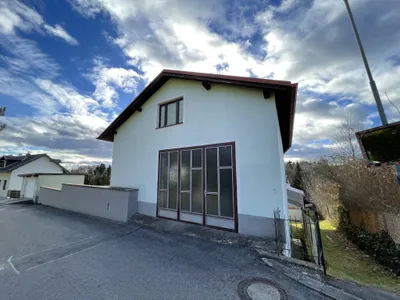 4-Zimmer-Haus kaufen in Mattersburg – 120 m², € 129.000 – Bild 16 von 21