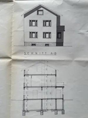 4-Zimmer-Haus kaufen in Mattersburg – 120 m², € 129.000 – Bild 21 von 21
