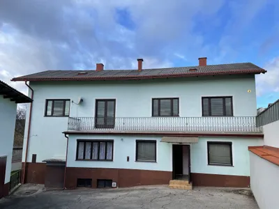 4-Zimmer-Haus kaufen in Mattersburg – 120 m², € 129.000 – Bild 1 von 21