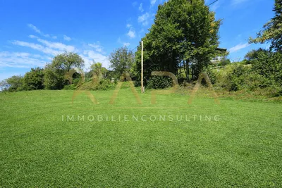 Grundstück kaufen in Klagenfurt Land – 957 m², € 115.000 – Bild 3 von 4