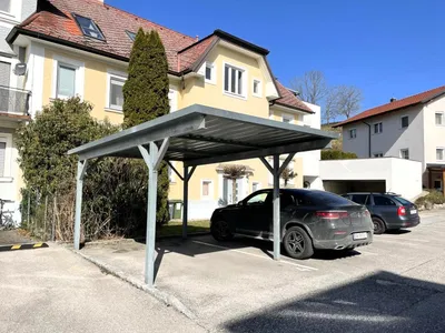 Wohnung mieten in Steyr-Land – 132,36 m², € 1.590