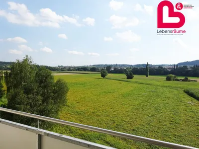 3-Zimmer-Wohnung mieten in Urfahr-Umgebung – 78,65 m², € 785