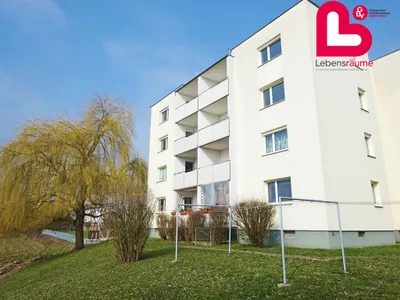 3-Zimmer-Wohnung mieten in Urfahr-Umgebung – 78,65 m², € 785 – Bild 6 von 9