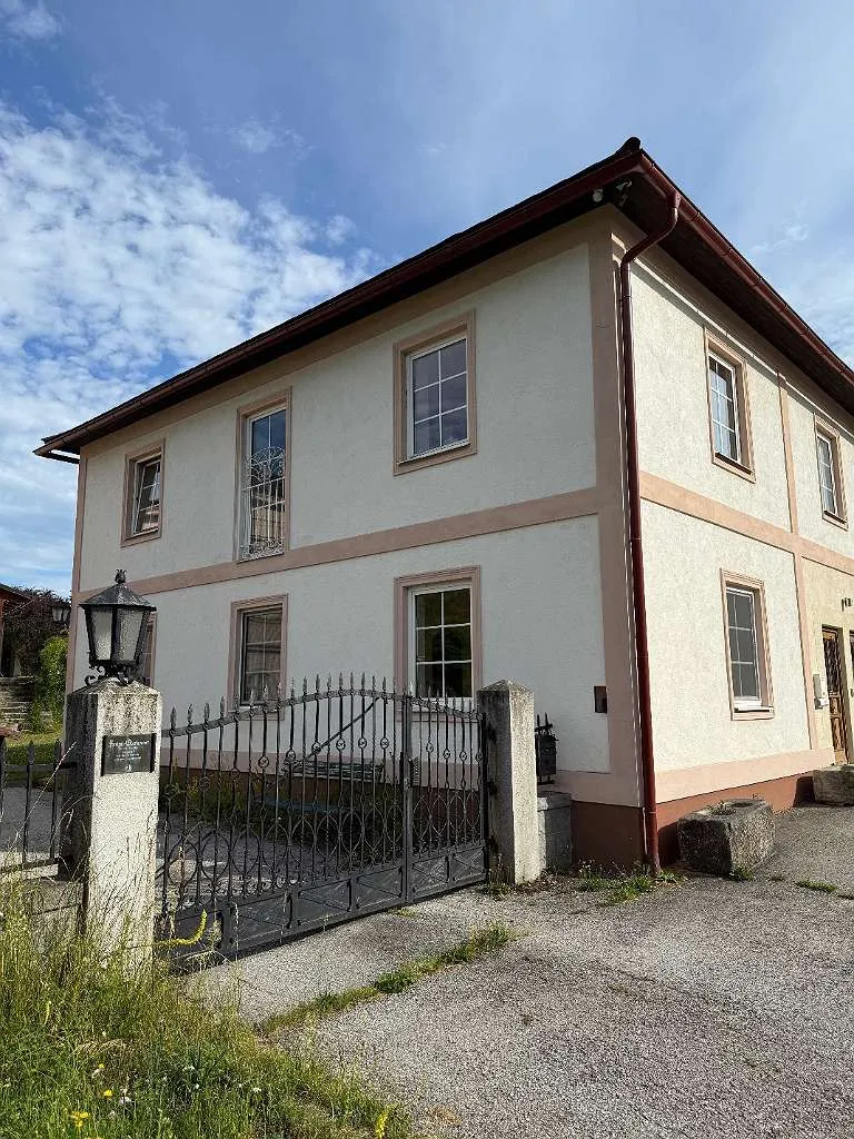Wohnung – Weitersfelden, Ritzenedt - Ansicht 3