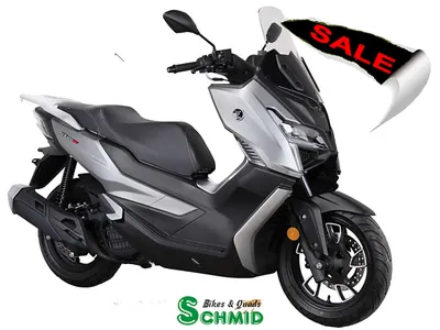 Voge SR1 125i ABS *lagernd* / AKTION SALE