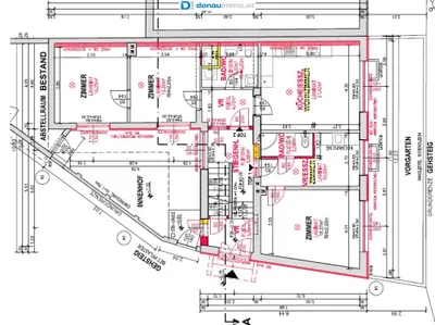 8-Zimmer-Haus kaufen in Neusiedl am See – 186,32 m², € 519.000 – Bild 19 von 29