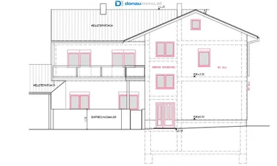 8-Zimmer-Haus kaufen in Neusiedl am See – 186,32 m², € 519.000 – Bild 6 von 29