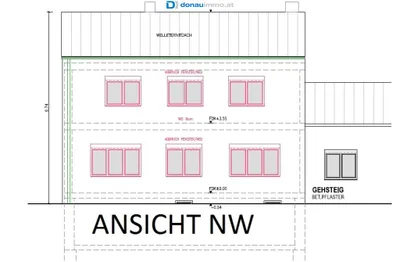 8-Zimmer-Haus kaufen in Neusiedl am See – 186,32 m², € 519.000 – Bild 24 von 29