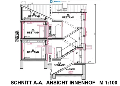 8-Zimmer-Haus kaufen in Neusiedl am See – 186,32 m², € 519.000 – Bild 29 von 29
