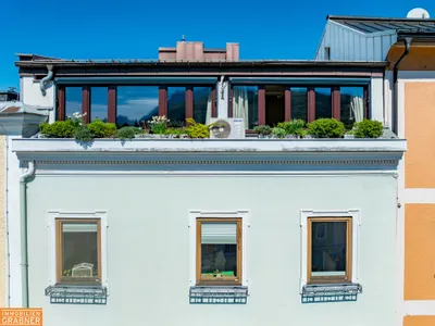 12-Zimmer-Immobilie kaufen in Gmunden – 315 m², € 990.000 – Bild 18 von 23