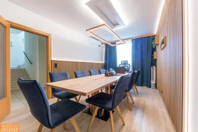 12-Zimmer-Immobilie kaufen in Gmunden – 315 m², € 990.000 – Bild 6 von 23