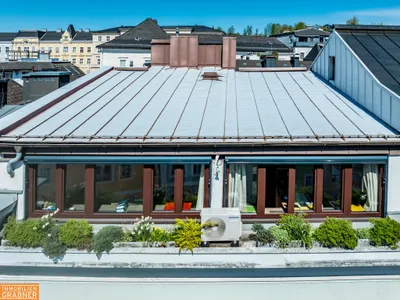 12-Zimmer-Immobilie kaufen in Gmunden – 315 m², € 990.000 – Bild 17 von 23