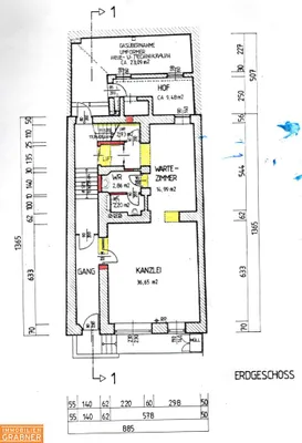 12-Zimmer-Immobilie kaufen in Gmunden – 315 m², € 990.000 – Bild 19 von 23