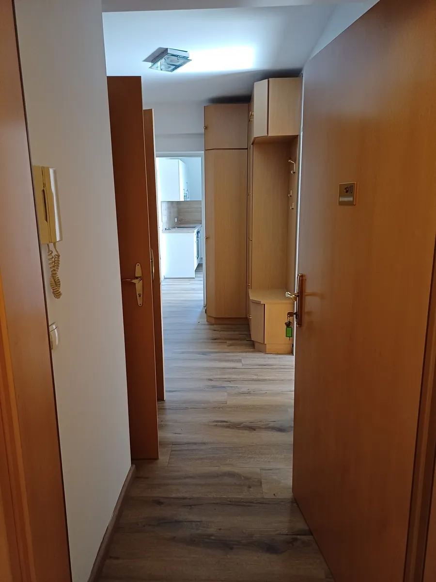 Gemeindewohnung in Wildon - Südbahnweg 17, Top 10 - Ansicht 3