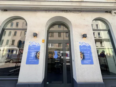 4-Zimmer-Gewerbeimmobilie mieten in Wien – 108 m², € 1.750