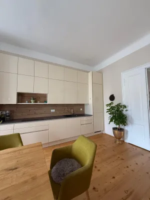 4-Zimmer-Immobilie kaufen in Krems an der Donau – 94 m², € 490.000