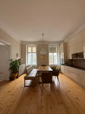 4-Zimmer-Immobilie kaufen in Krems an der Donau – 94 m², € 490.000 – Bild 5 von 12