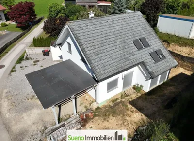 Haus kaufen in Kirchdorf an der Krems – 131,3 m², € 349.000 – Bild 29 von 32