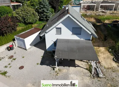 Haus kaufen in Kirchdorf an der Krems – 131,3 m², € 349.000 – Bild 30 von 32