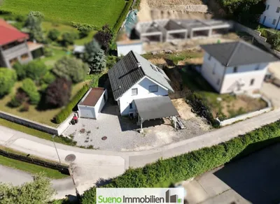 Haus kaufen in Kirchdorf an der Krems – 131,3 m², € 349.000 – Bild 32 von 32