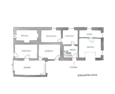 Haus kaufen in Perg – 74 m², € 240.000 – Bild 10 von 13