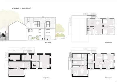 Haus kaufen in Perg – 74 m², € 240.000 – Bild 13 von 13