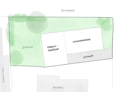 Haus kaufen in Perg – 74 m², € 240.000 – Bild 12 von 13