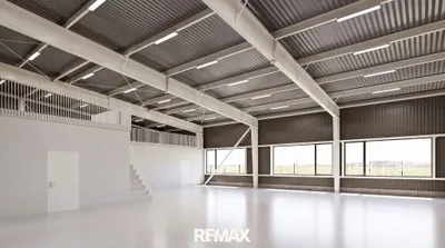 Gewerbeimmobilie mieten in Bruck an der Leitha – 399 m², € 4.810 – Bild 2 von 6
