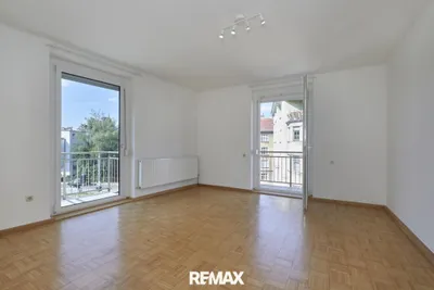 2-Zimmer-Wohnung kaufen in Linz – 66,43 m², € 209.000 – Bild 1 von 7