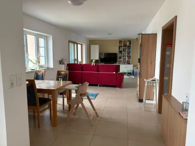 5-Zimmer-Wohnung mieten in Rohrbach – 130 m², € 750 – Bild 11 von 14