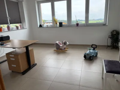 5-Zimmer-Wohnung mieten in Rohrbach – 130 m², € 750 – Bild 8 von 14
