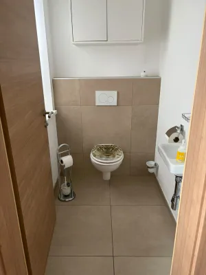 5-Zimmer-Wohnung mieten in Rohrbach – 130 m², € 750 – Bild 10 von 14