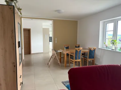 5-Zimmer-Wohnung mieten in Rohrbach – 130 m², € 750 – Bild 9 von 14