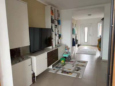 5-Zimmer-Wohnung mieten in Rohrbach – 130 m², € 750 – Bild 4 von 14