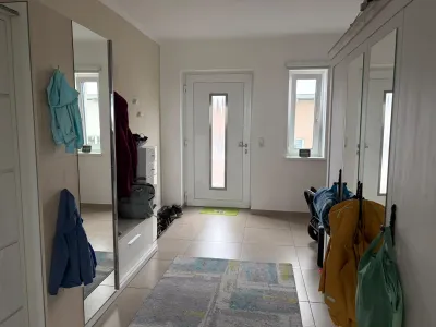 5-Zimmer-Wohnung mieten in Rohrbach – 130 m², € 750 – Bild 6 von 14