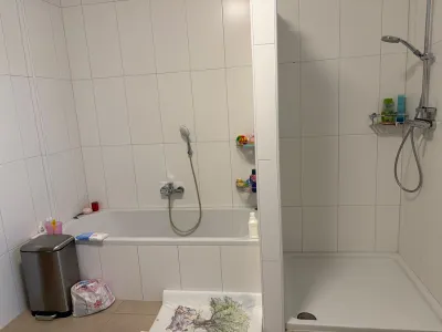 5-Zimmer-Wohnung mieten in Rohrbach – 130 m², € 750 – Bild 14 von 14