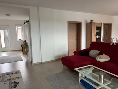 5-Zimmer-Wohnung mieten in Rohrbach – 130 m², € 750 – Bild 5 von 14