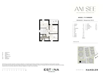5-Zimmer-Haus kaufen in Neusiedl am See – 106,97 m², € 639.000 – Bild 13 von 13